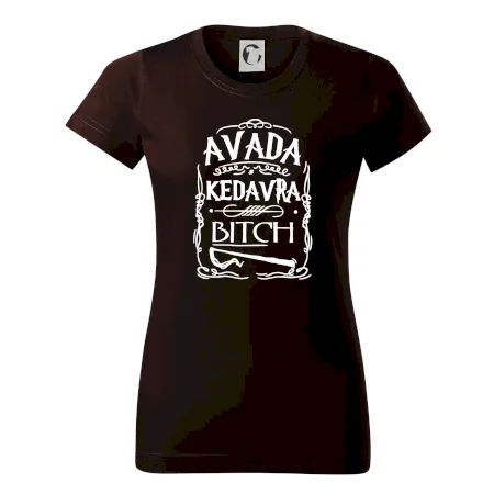 Harry - Avada Kedavra