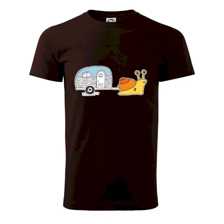 Slimačí obytňák