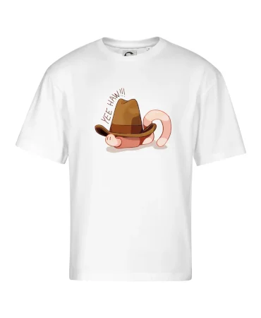 Dážďovka cowboy (Alexis Citrine)