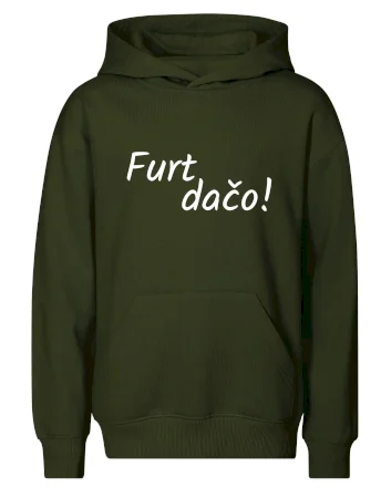 Furt dačo