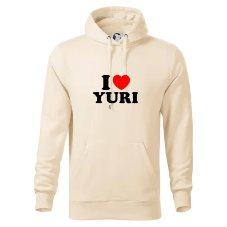 I love yuri