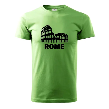 Italy Koloseum Rome