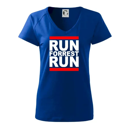 Run Forrest Run