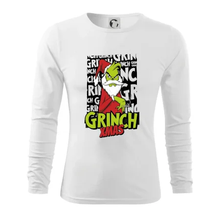 Grinch Xmas
