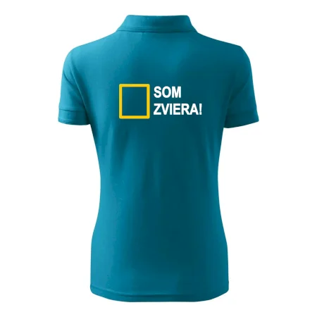 Som zviera obdelnik