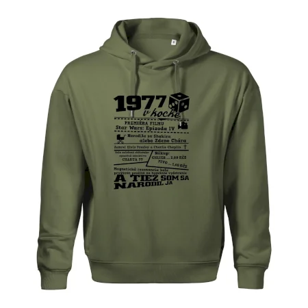 1977 v kocke
