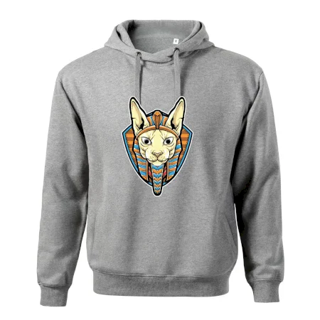 Egyptská mačka