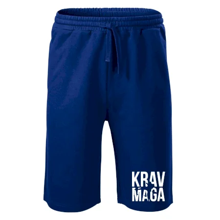 Nápis Krav Maga