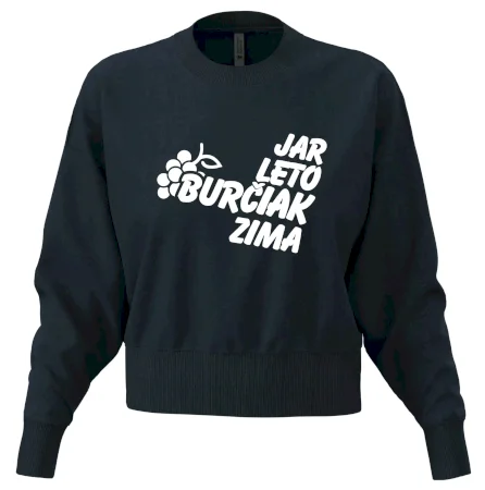 Jar leto burčiak zima