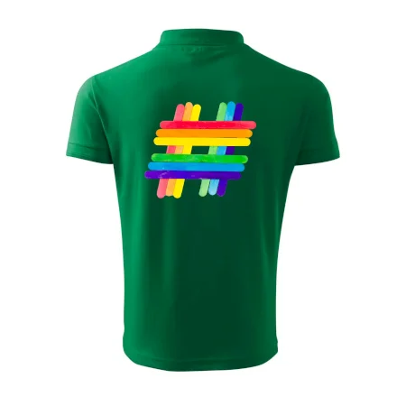 LGBT hashtag