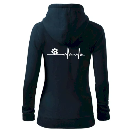 Veterinár EKG