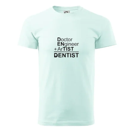Čo znamená dentist