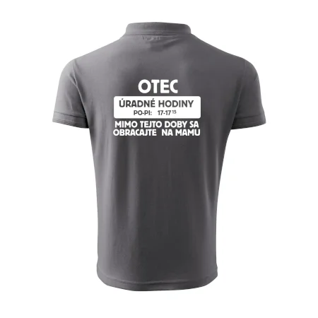 Otec uradne hodiny