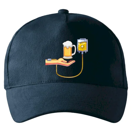 Pivo infúzie