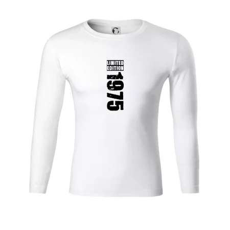 Limited edition 1975 pruh