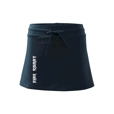 DHZ REFLEXNÉ (oheň, firesport, názov zboru - vlastný nápis)