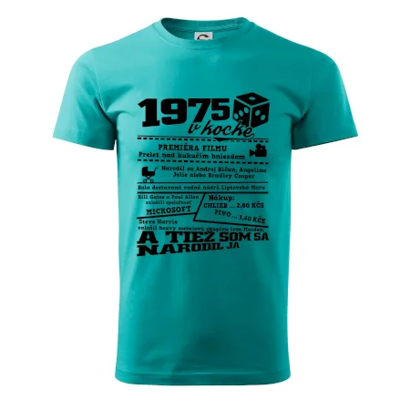 1975 v kocke