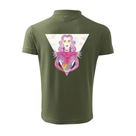 Pride múza