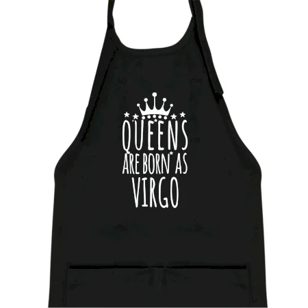 Queens are born as Virgo - Panna