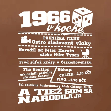 1966 v kocke
