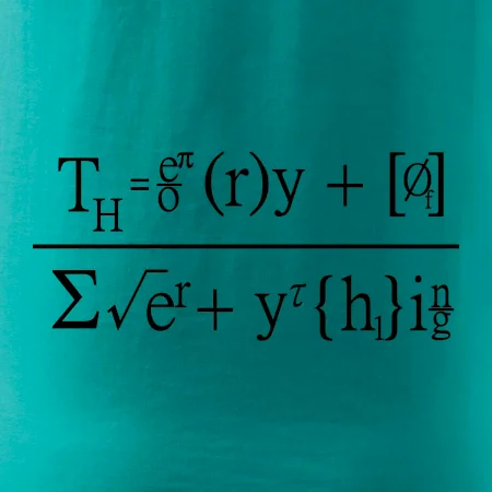 Teória všetkého (Theory of Everything)