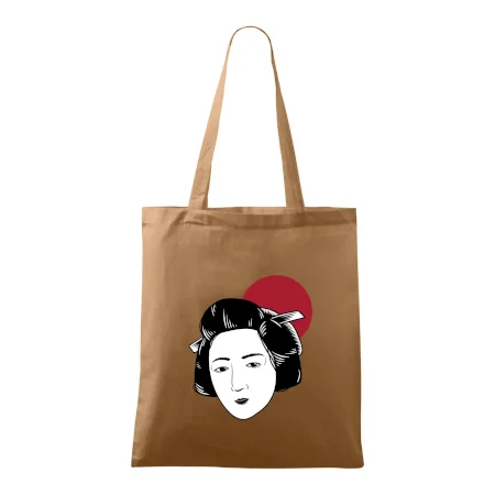 Japan culture - žena
