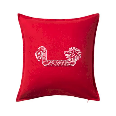 Mayovia - zvieratá drak