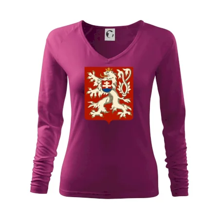 Znak ČSR - Tretia Československá republika (1945–1948)