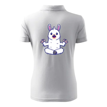 Yoga meditácie - lama