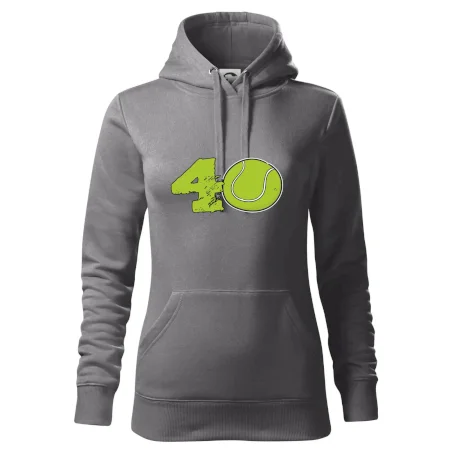 Tenis okrúhle narodeniny 40