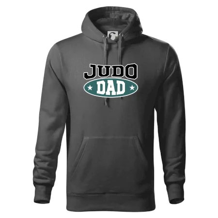 Judo Dad
