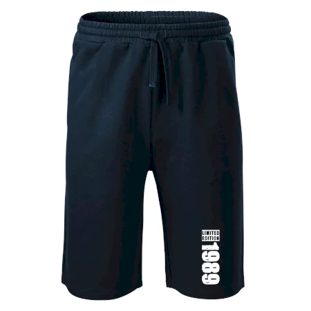 Limited edition 1989 pruh