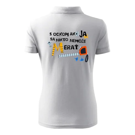 S ockom ako ja sa nikto nemôže metať