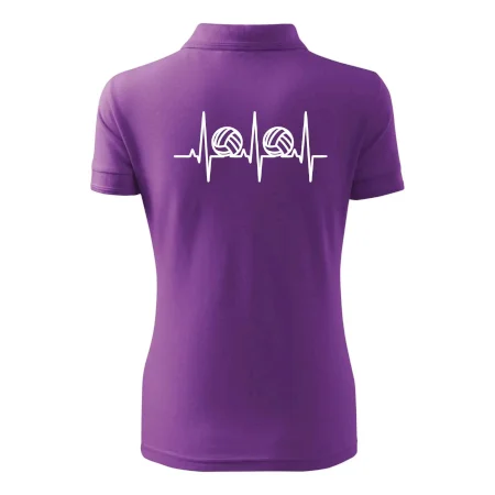 Volejbal ekg