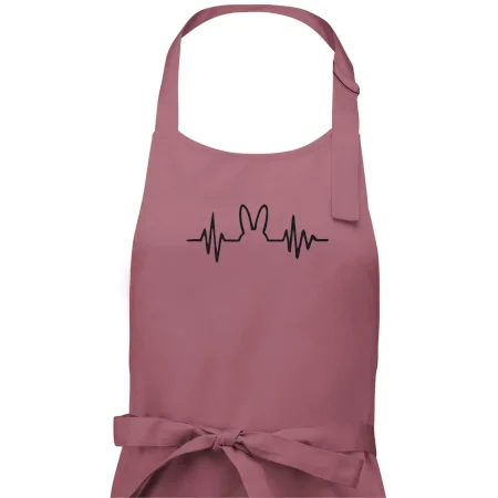 EKG zajac