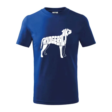 Ridgeback