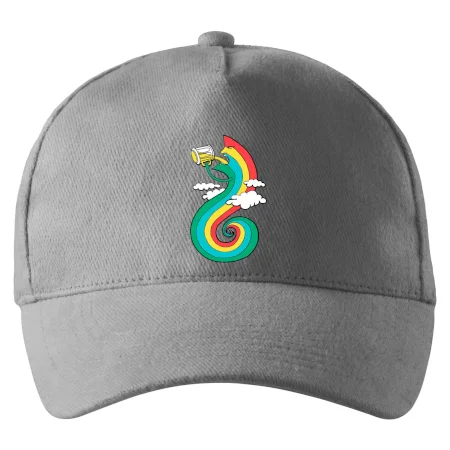 Pijem ako dúha (Pecka design)