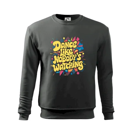 90s Dance like nobody watching