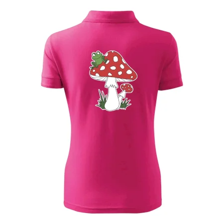 Goblincore  houba veselá