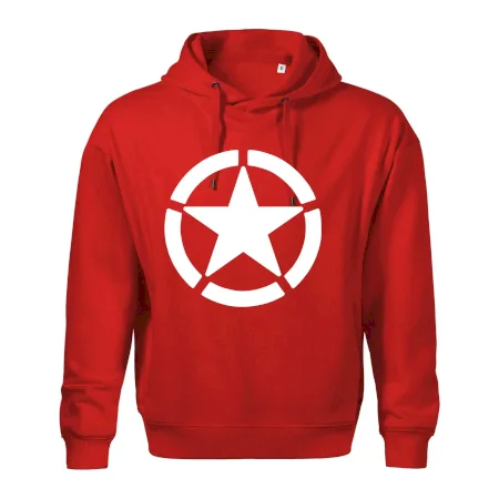 Army hvězda