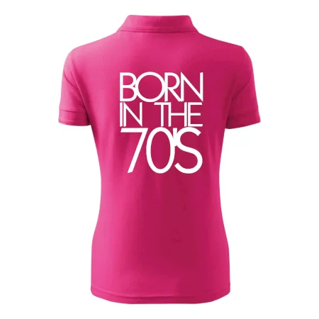 Born In The 70's