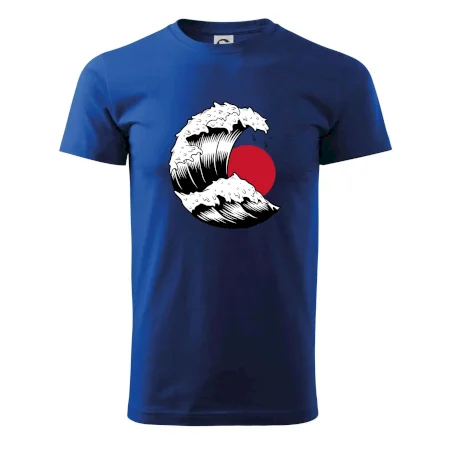 Japan culture - vlna