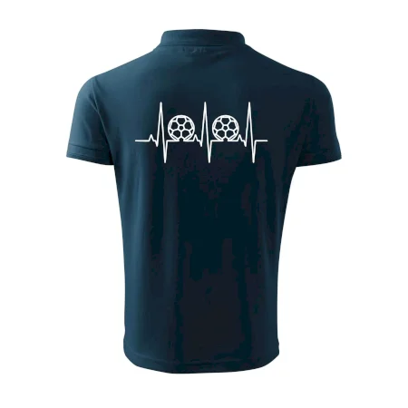 Ekg futbal veľký