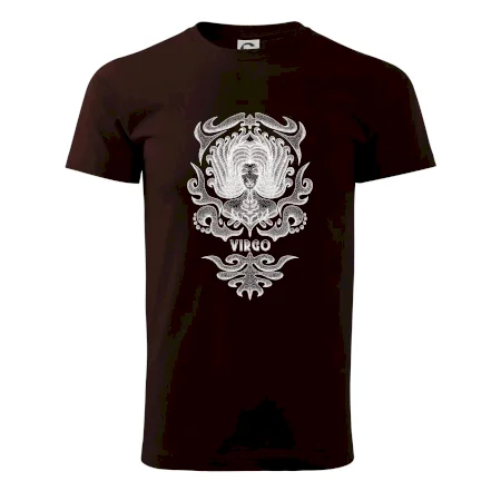 Virgo - vintage