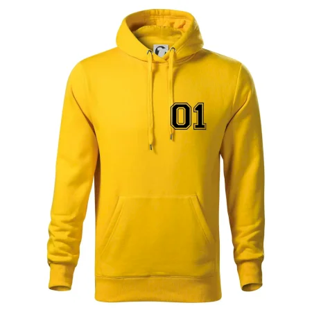 King - Queen - 01 dres (čiernobiela)