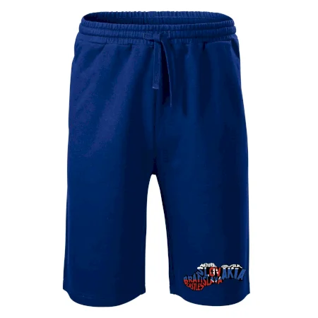 Mapy - názvy miest - Slovensko