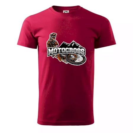 Motocross pohorie