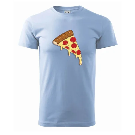Pizza pre gurmánov