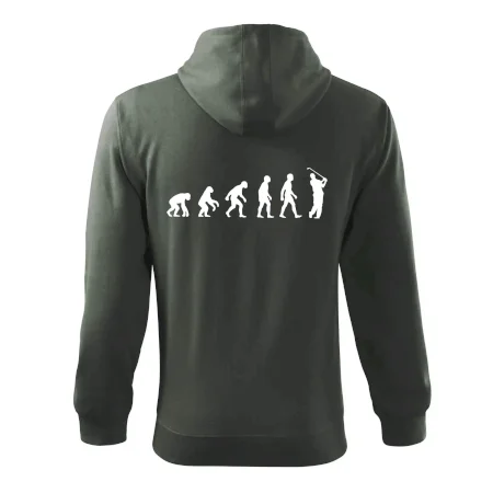Evolúcia Golf