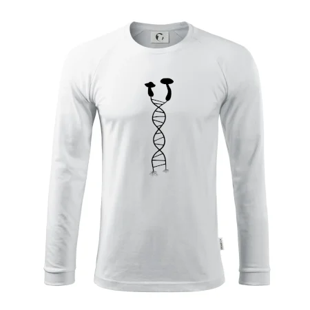 DNA huby